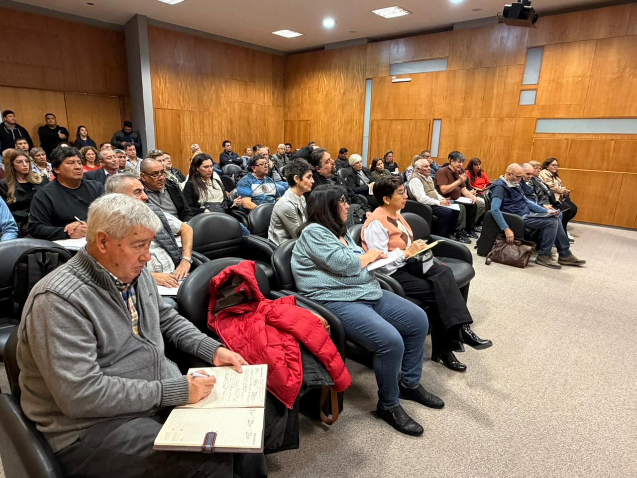 Beneficios Impositivos y Administrativos para Asociaciones Civiles en Chubut
